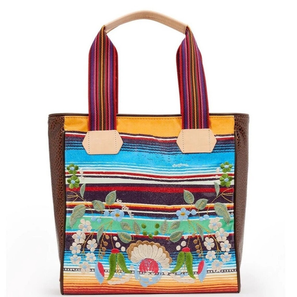 Retired Consuela large tote